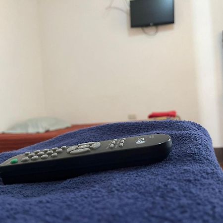Cristales De Antigua Hotel Cristal Εξωτερικό φωτογραφία
