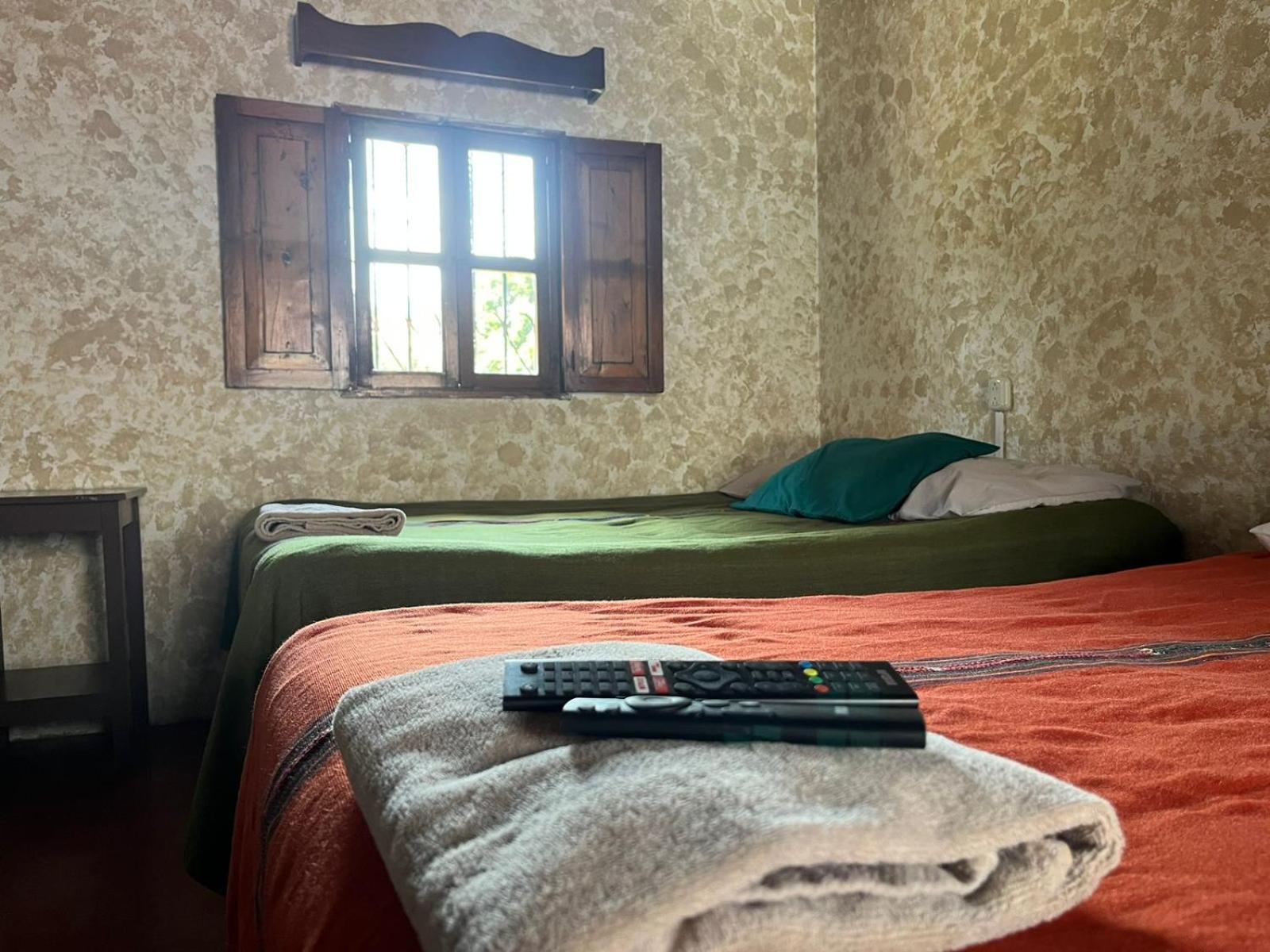 Cristales De Antigua Hotel Cristal Εξωτερικό φωτογραφία
