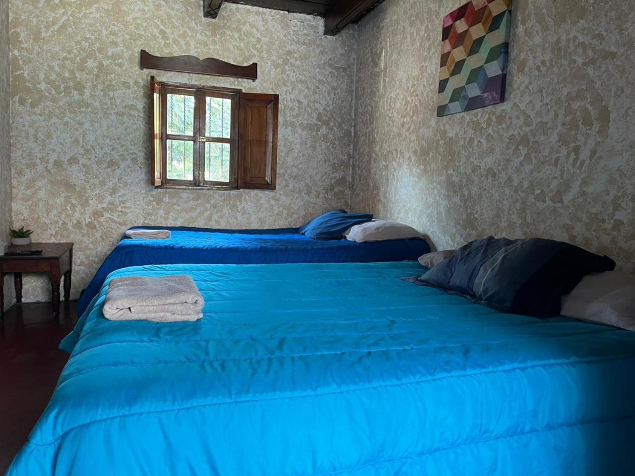 Cristales De Antigua Hotel Cristal Εξωτερικό φωτογραφία