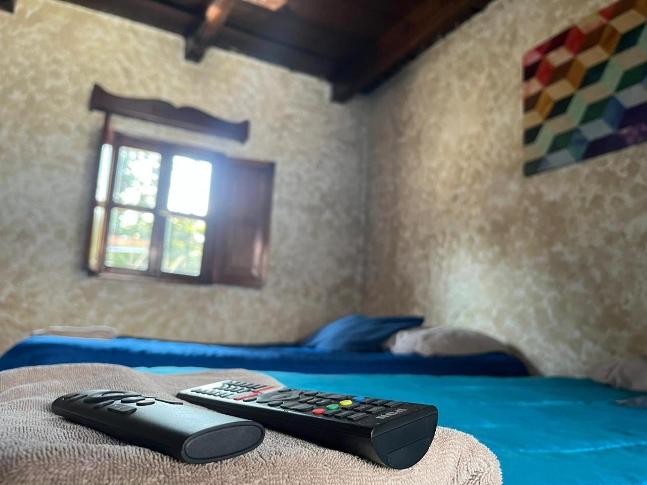 Cristales De Antigua Hotel Cristal Εξωτερικό φωτογραφία