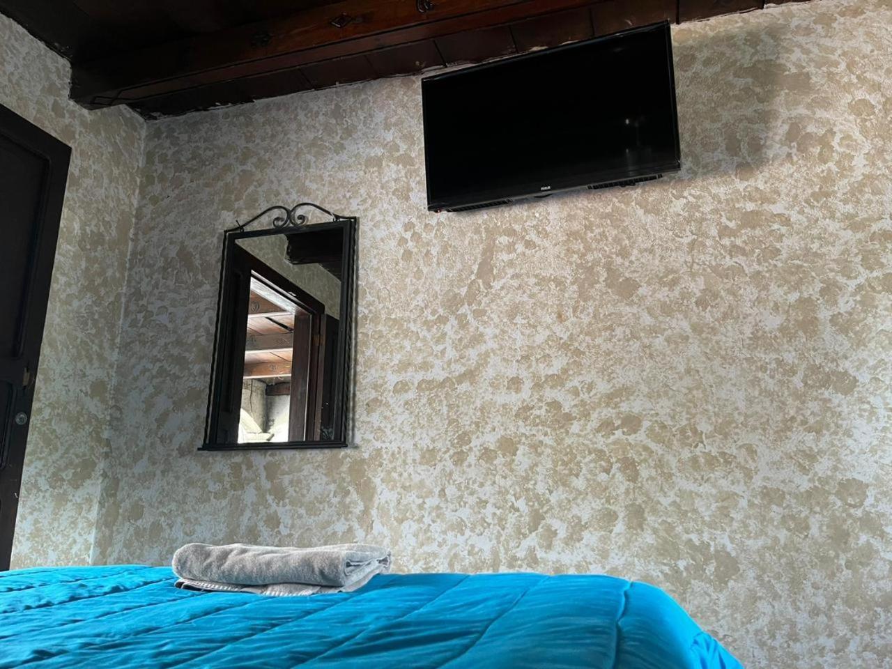 Cristales De Antigua Hotel Cristal Εξωτερικό φωτογραφία