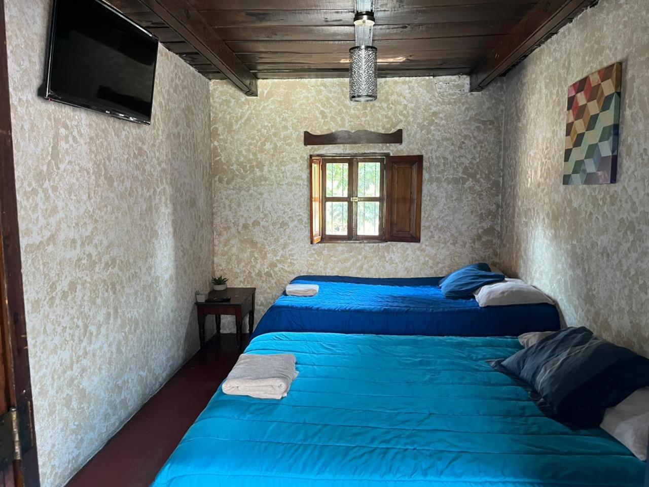 Cristales De Antigua Hotel Cristal Εξωτερικό φωτογραφία