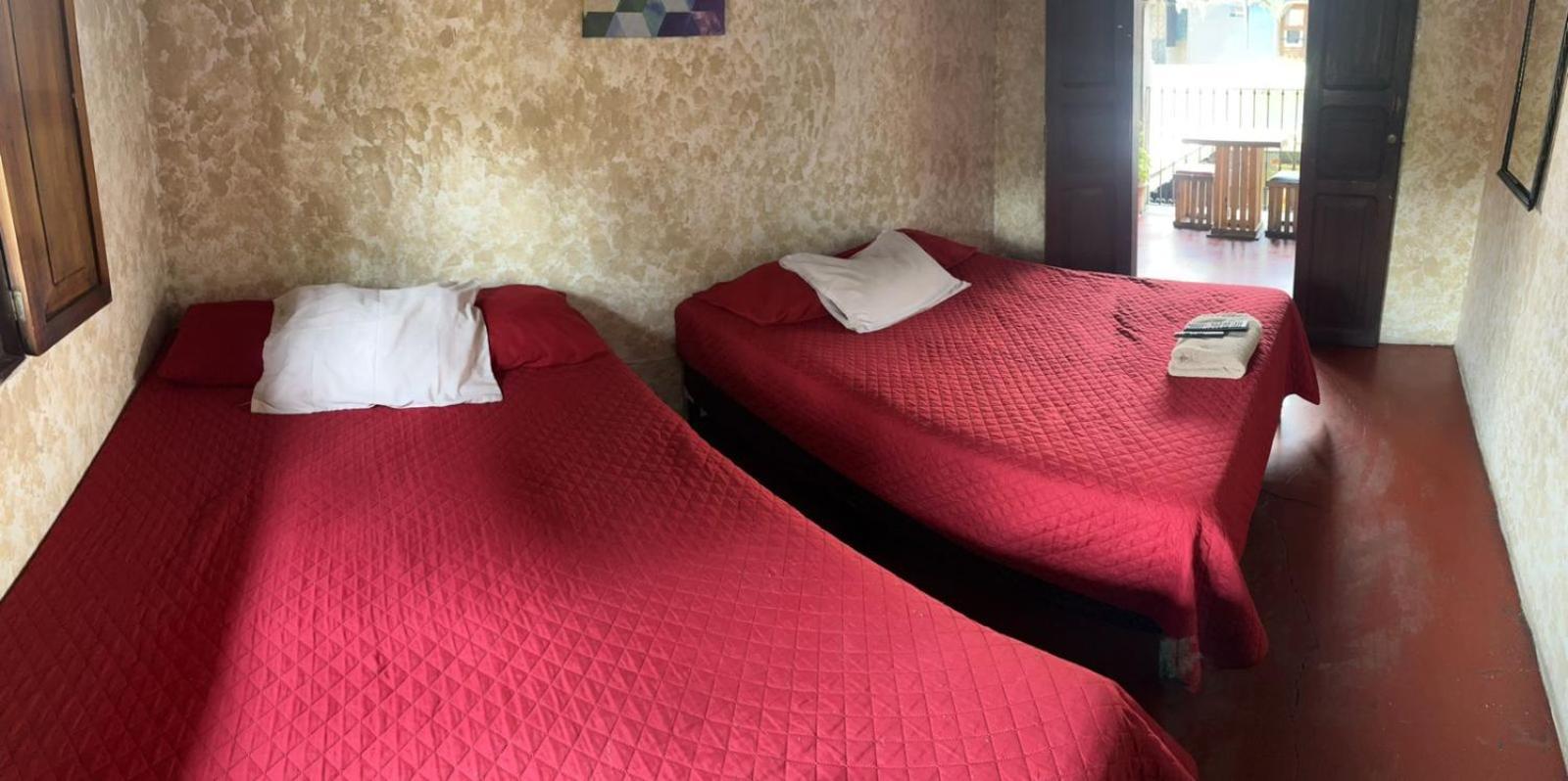 Cristales De Antigua Hotel Cristal Εξωτερικό φωτογραφία