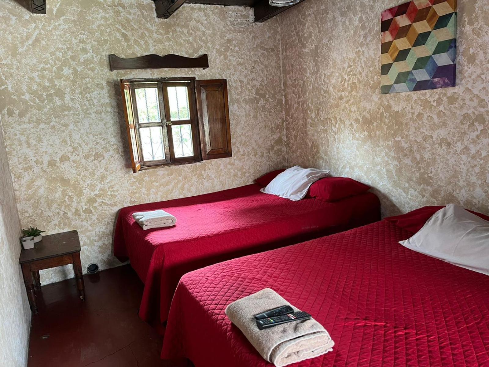 Cristales De Antigua Hotel Cristal Εξωτερικό φωτογραφία