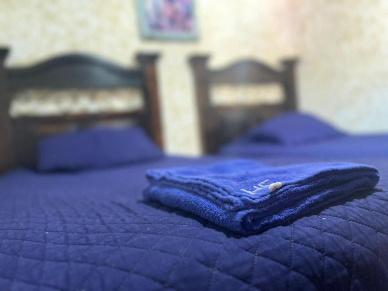 Cristales De Antigua Hotel Cristal Εξωτερικό φωτογραφία