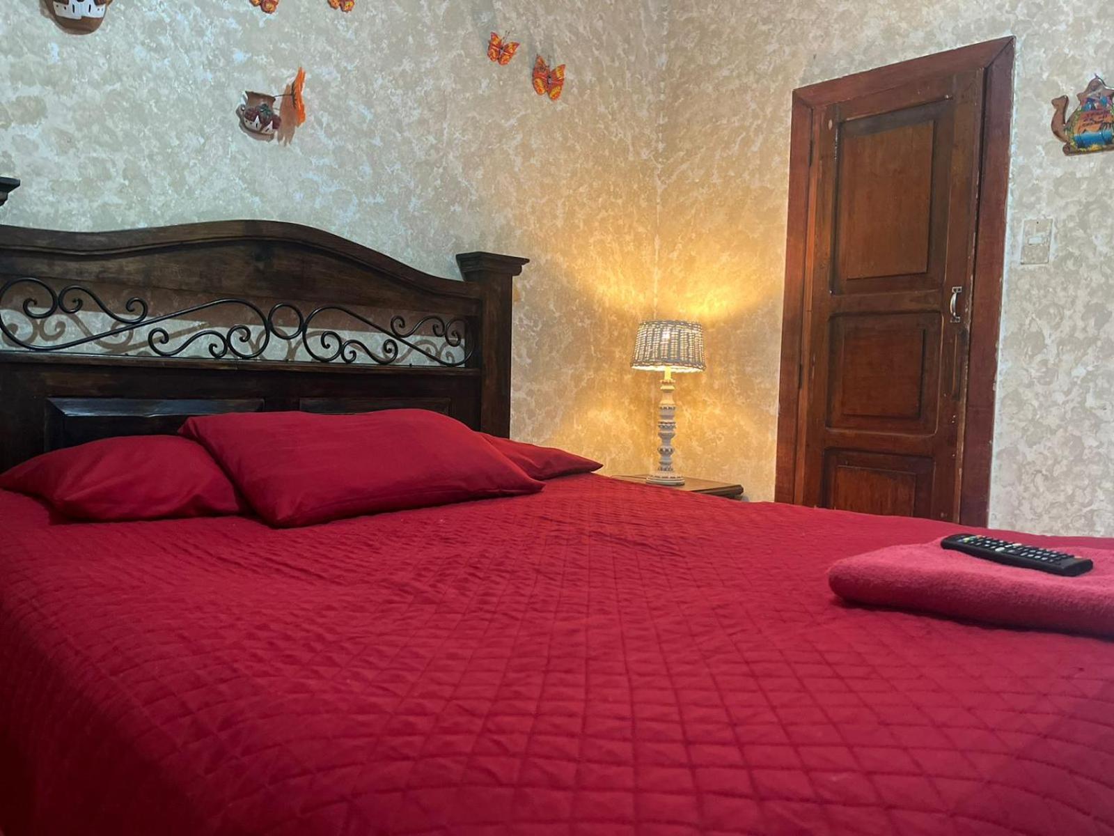 Cristales De Antigua Hotel Cristal Εξωτερικό φωτογραφία
